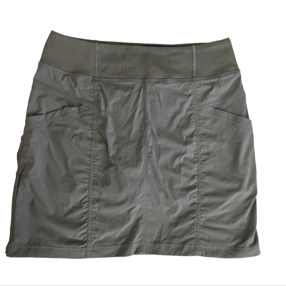prAna Koen Skort Medium